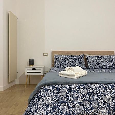 Alma - Vatican Apartment Roma Exterior foto